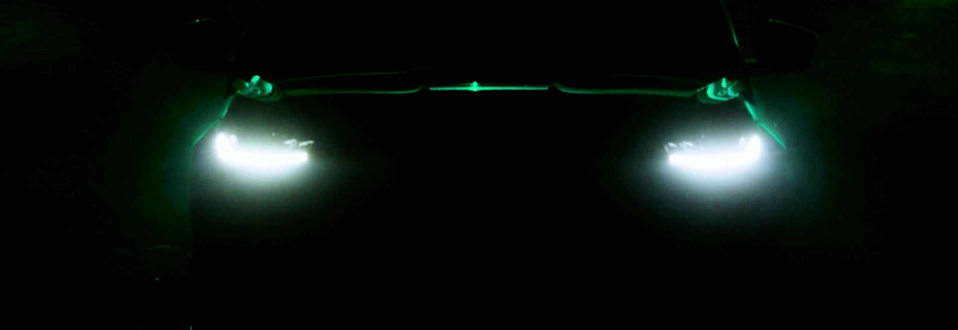 Skoda reveals first teaser images of updated Kodiaq ahead of next week unveil 